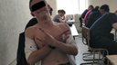Против 17-летнего студента из Ростова возбудили дело за призыв к мятежу