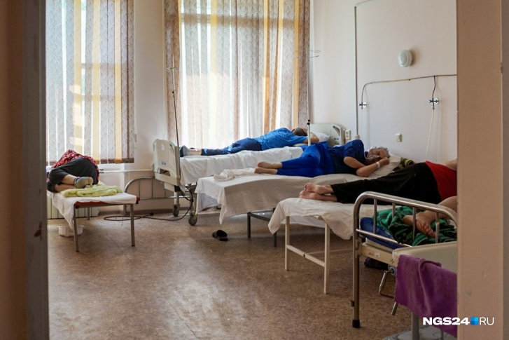 В российские больницы госпитализируют пациентов по результатам КТ, за рубежом во внимание принимают другие показатели В российские больницы госпитализируют пациентов по результатам КТ, за рубежом во внимание принимают другие показатели