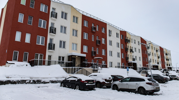 Квартиры в ЭкоРайоне «Живём!» можно приобрести под 2,7% с дополнительной скидкой 100 000 рублей