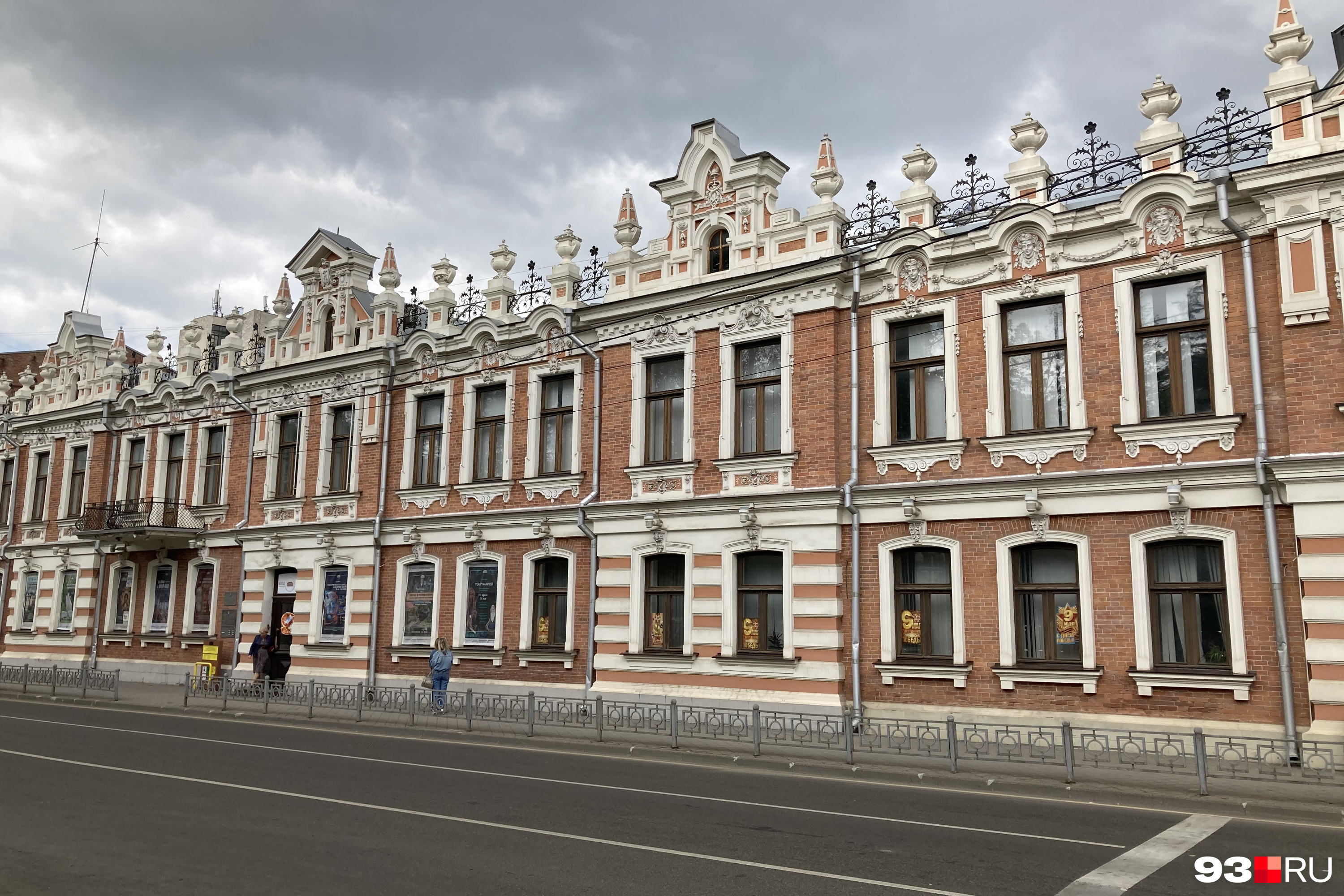 Современные музеи краснодара. Современные музеи краснодара