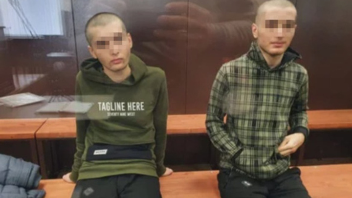 Арест вывезенных насильно из Нижнего Новгорода чеченцев признали законным