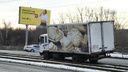 В Челябинске водителю хлебного фургона вынесли приговор за смертельное ДТП