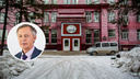 В Новосибирске скончался бывший первый проректор НГТУ Геннадий Расторгуев