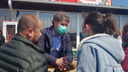 «Вам самим не страшно?»: Хуруджи — донским властям о проблеме закрытых под Ростовом рынков