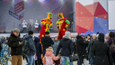 В Новосибирской области решили отметить с концертом День народного единства