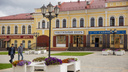 Позавидовали Рыбинску: в Ярославле хотят заменить современные вывески на исторические
