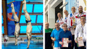 «Без права на ошибку»: братья Новосёловы из Екатеринбурга взяли серебро на Кубке России по прыжкам в воду