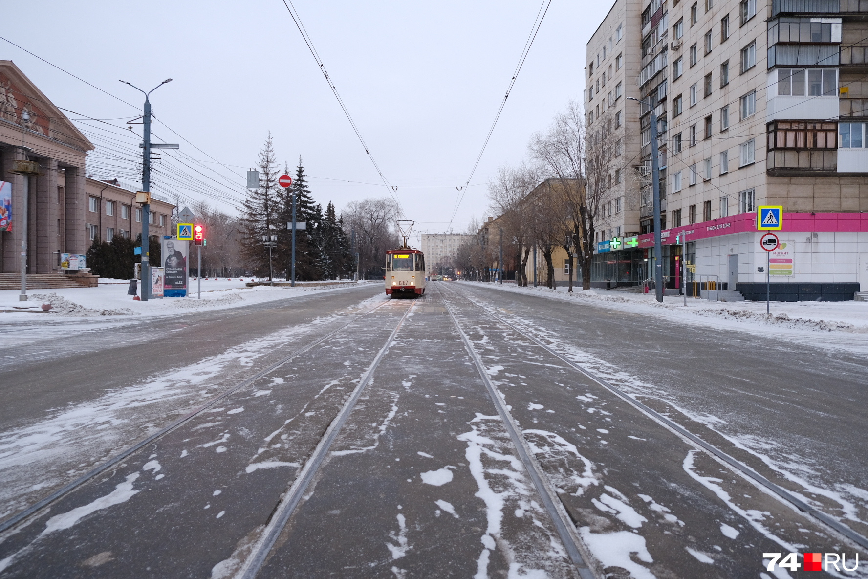 ...зато есть общественный транспорт ...зато есть общественный транспорт