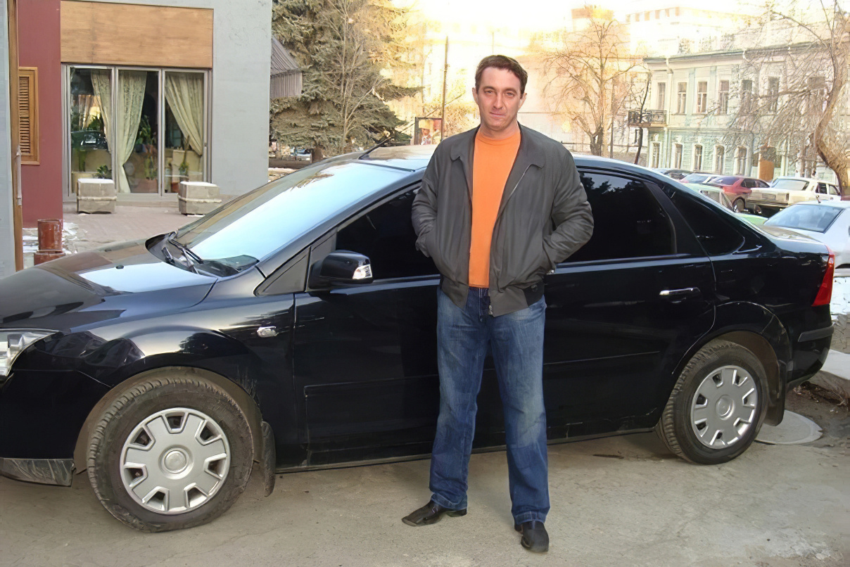 В Центральном райсуде Челябинска Константин Пьянков проработал много лет В Центральном райсуде Челябинска Константин Пьянков проработал много лет