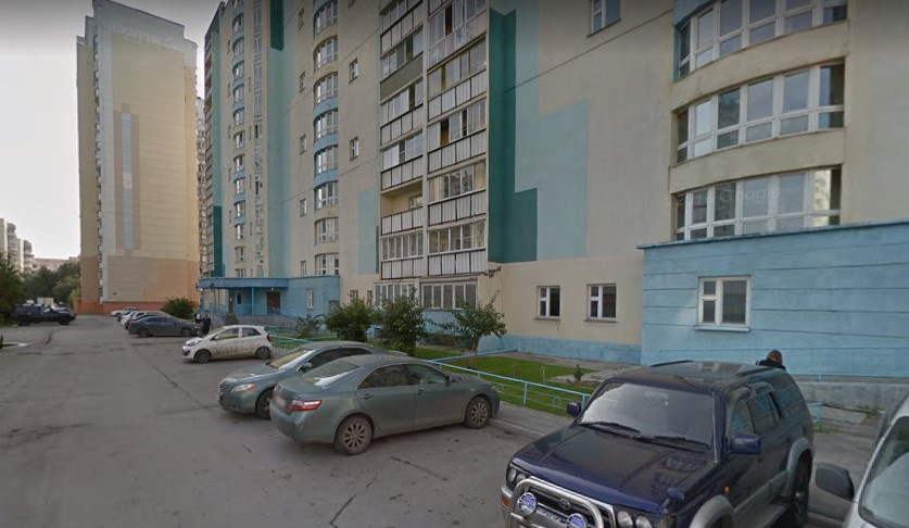 Буйного соседа удалось утихомирить только штрафом Буйного соседа удалось утихомирить только штрафом
