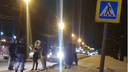 Место концентрации ДТП: гаишники признали опасным проклятый переход в Ярославле