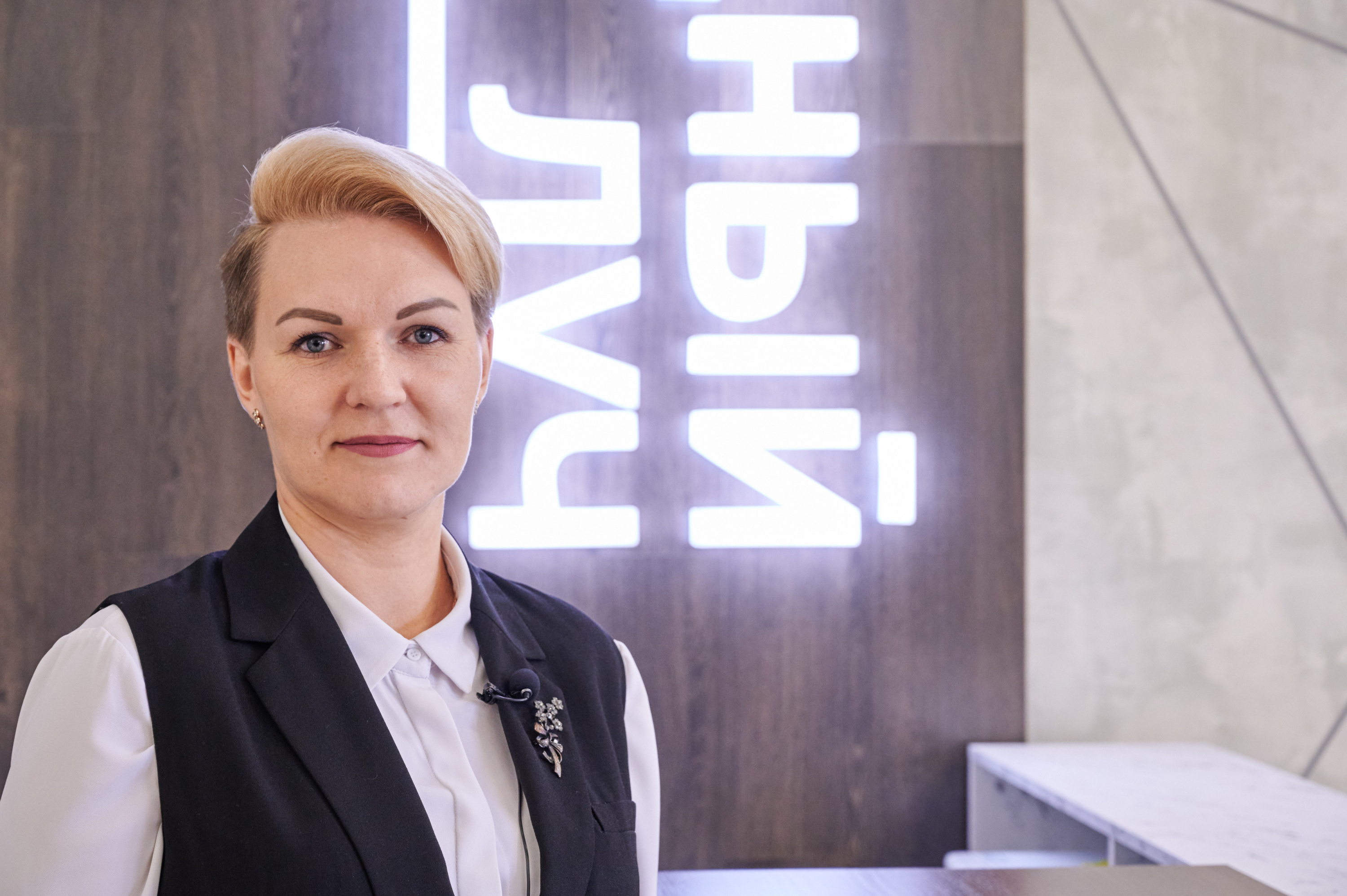 Агент по продажам жилья в ЖК «Западный луч» Екатерина Шалёва Агент по продажам жилья в ЖК «Западный луч» Екатерина Шалёва