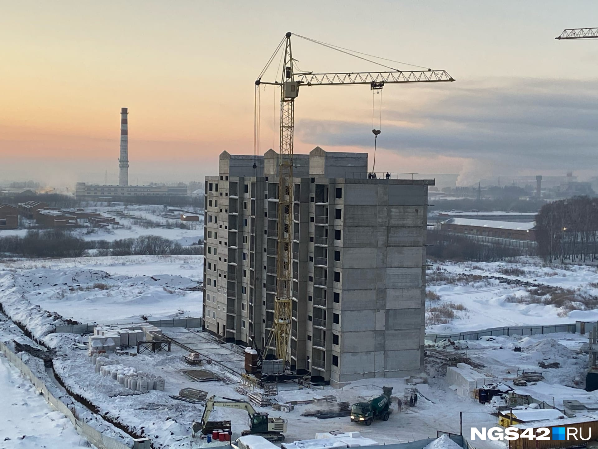 Отдам жилой дом. Верхний бульвар 2 очередь Кемерово.