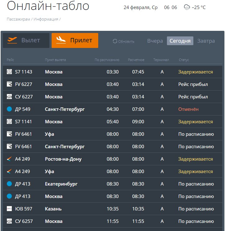 Рейсы москва екатеринбург сегодня табло. Прибытие самолёта из Москвы. Табло прилета. Рейсы самолетов из Москвы. Вылет самолета.
