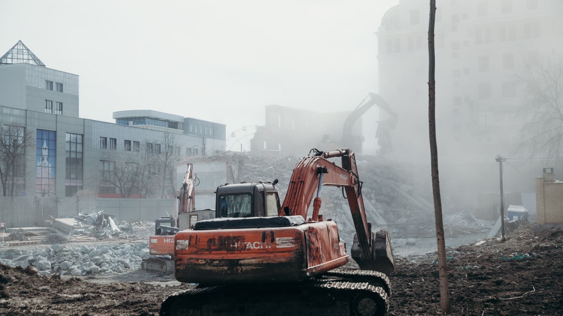 Тюмень снос. Заря Тюмень. Промект снесли 2021. Снос зори России.