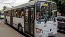 В Ярославле двум автобусам вернут старый маршрут