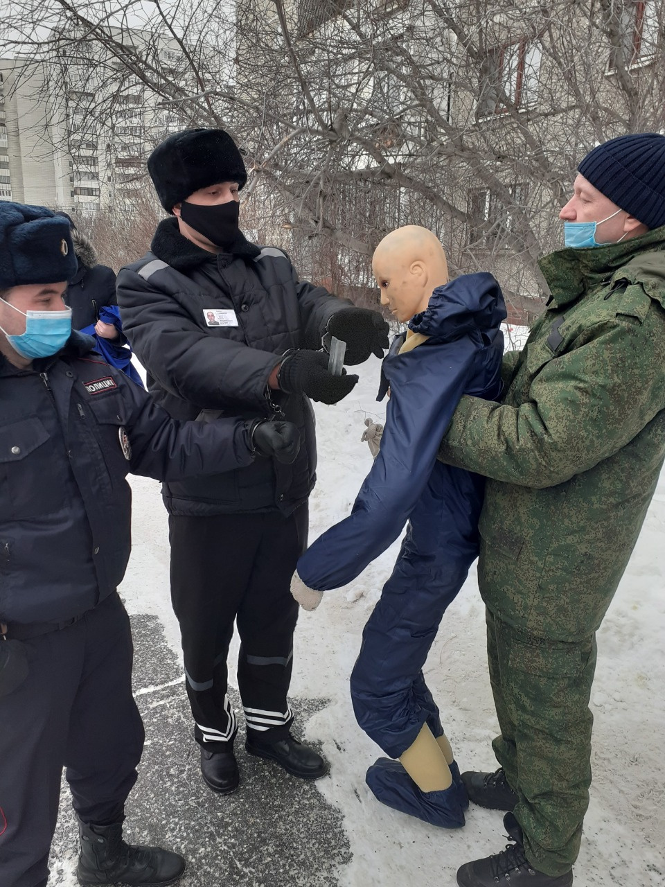 Преступник во всем сознался Преступник во всем сознался