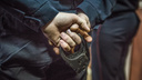 21-летний сибиряк украл ВАЗ и сдал его на металлолом