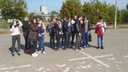 Реальный бег по дополненной реальности: студентов Волгограда и Волжского приглашают сразиться с кибермонстрами