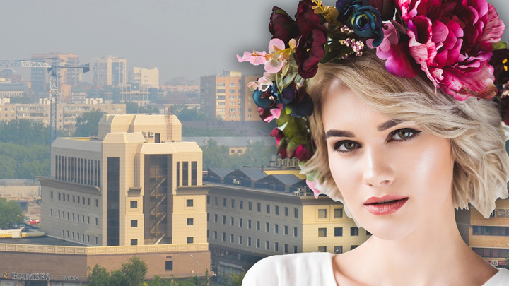 Прием заявок на конкурс «Мисс Август» стартовал в Тюмени. Как принять участие — инструкция