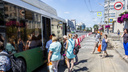 Девять новых электробусов закупят для Новосибирска почти за полмиллиарда рублей