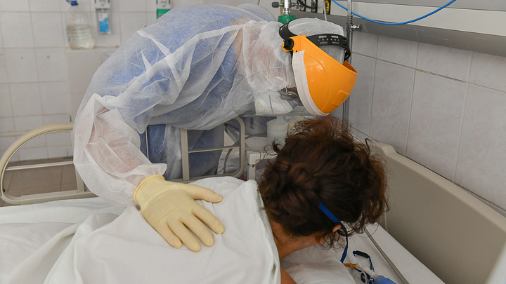 Снижение продолжается: в Кузбассе за сутки у 47 человек выявили коронавирус