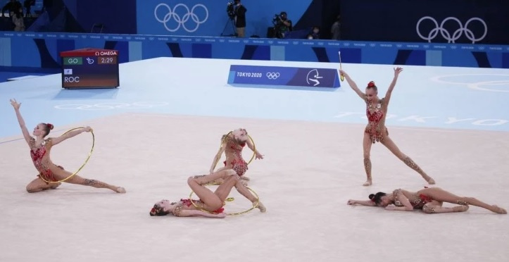 Российским гимнасткам не помогла даже апелляция