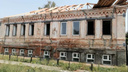 В Челябинской области при капремонте развалили школу искусств. Ее педагоги попросили помощи у Путина