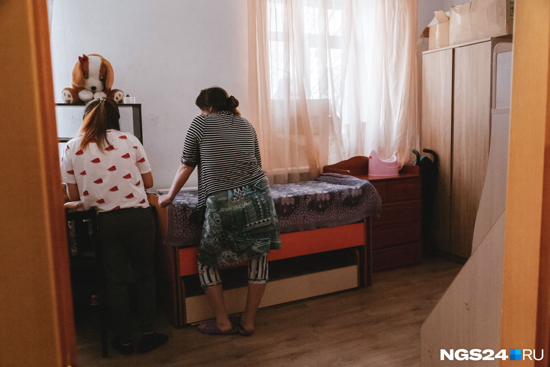 В среднем подопечные живут в приюте несколько месяцев. Но есть и те, кто остается на годы В среднем подопечные живут в приюте несколько месяцев. Но есть и те, кто остается на годы