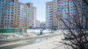 Гиганты, подвиньтесь: крупнейший застройщик из Омска начал строить квартал, конкурирующий с жильем «Дискуса»