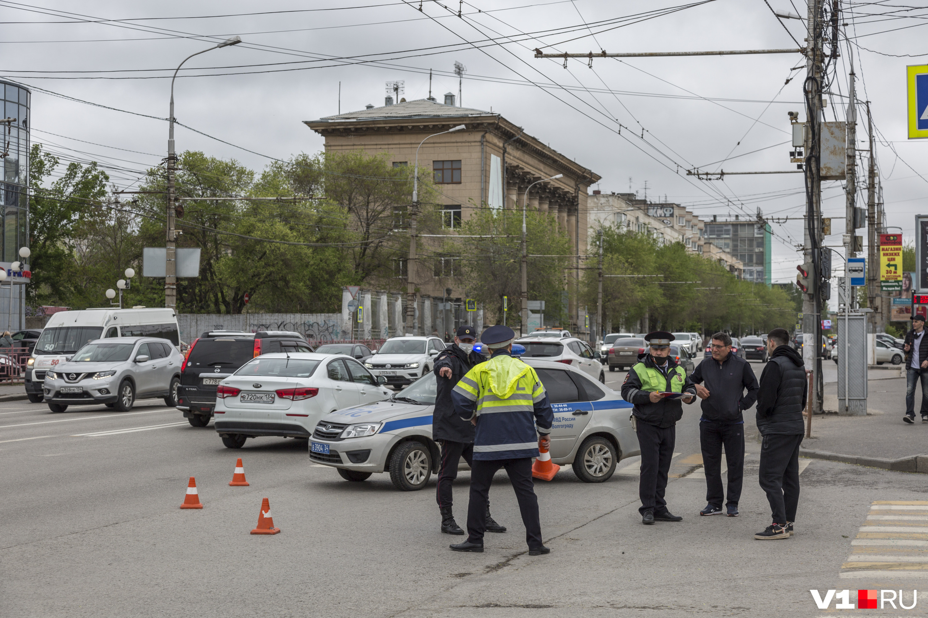 Дпс протаранили мотоцикл с детьми. Дпс протаранили мотоцикл с детьми