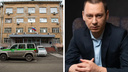 Обвиняемого в мошенничестве журналиста Николая Сальникова арестовали после побега из Новосибирска