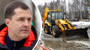 Мэр Ярославля рассказал, откуда в городе взялись проблемы со снегоуборочной техникой