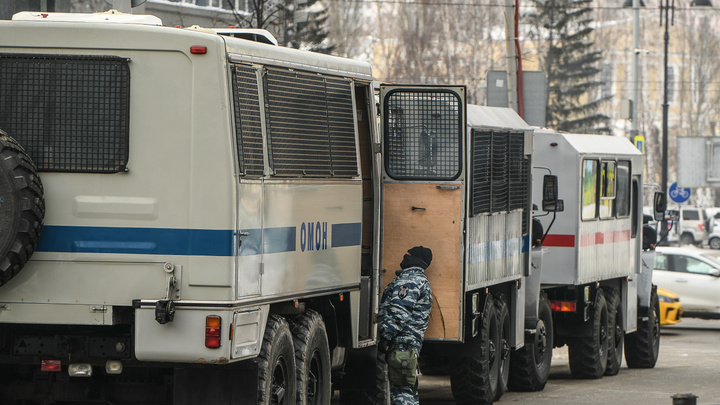 В среду в Екатеринбурге усилят работу полиции