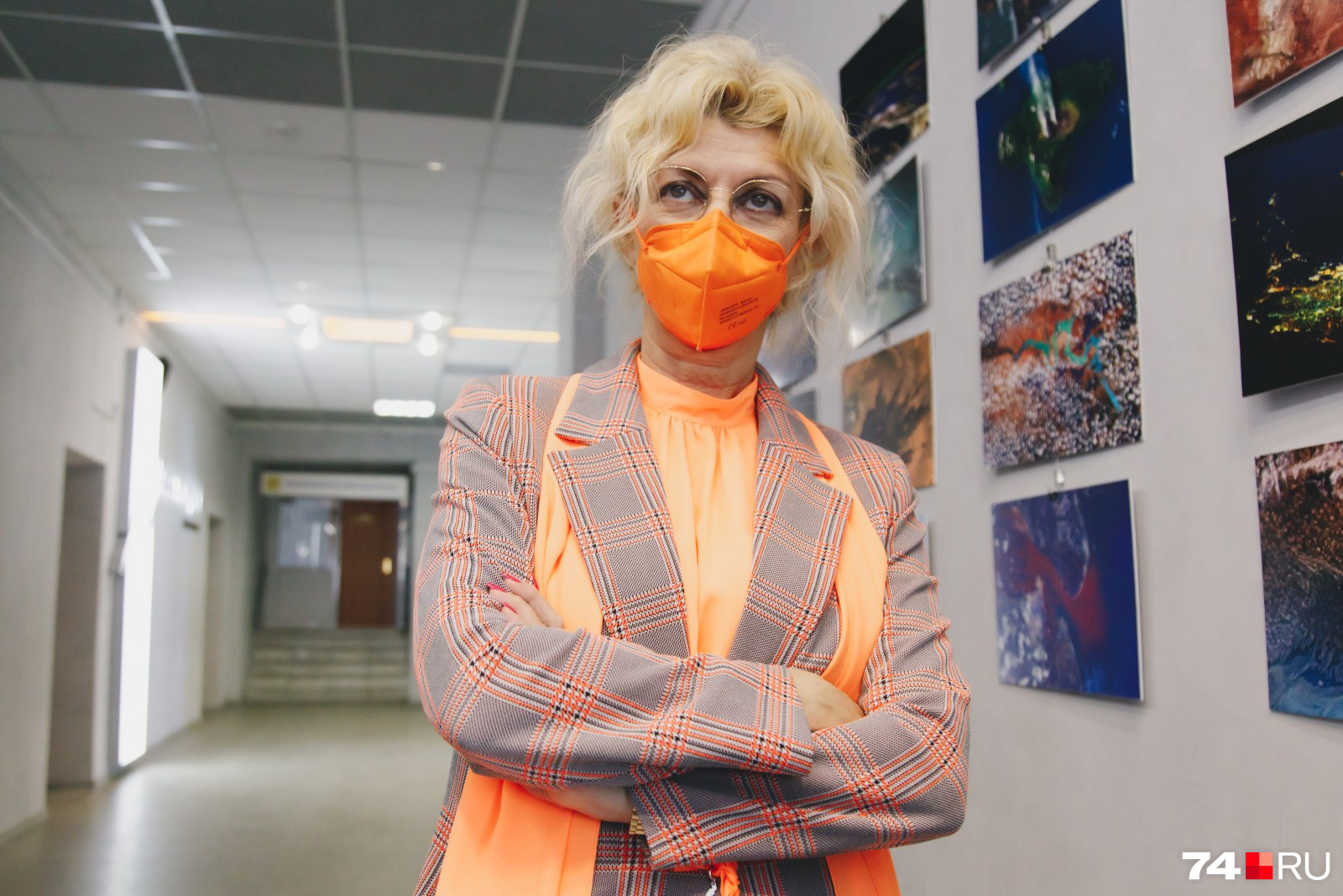 Лейла Намазова-Баранова уверена, интересы детей важнее любых конфликтов Лейла Намазова-Баранова уверена, интересы детей важнее любых конфликтов