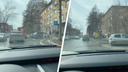 В Новосибирске начались эвакуации из-за сообщений о минировании