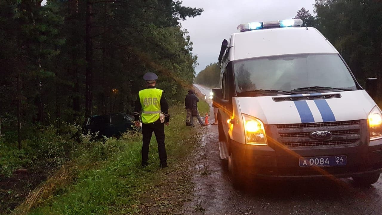 У пассажиров диагностировали разные травмы У пассажиров диагностировали разные травмы
