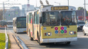 В Самаре изменят 20 маршрутов общественного транспорта