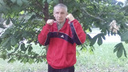 В Тольятти пропал легендарный боксер Дмитрий Грубов