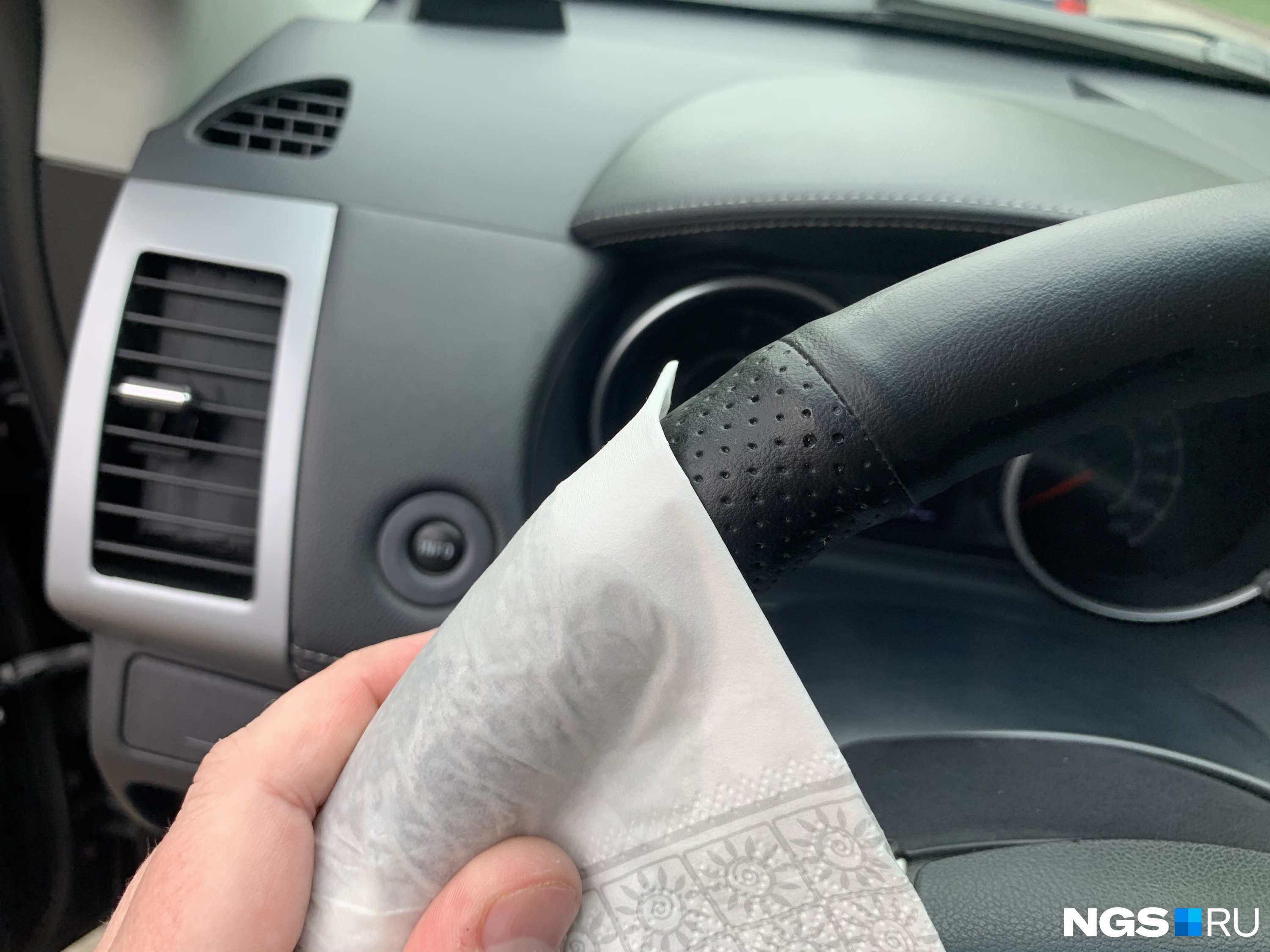 2. Пропитка с помощью силикона