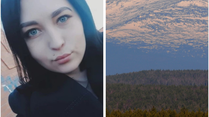 «Она знала, что ее могут убить»: отец девушки, пропавшей в лесу под Североуральском, рассказал о ее звонках