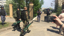 После стрельбы в казанской школе в Челябинске рассказали, как обеспечивают безопасность учеников