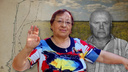 «Муж умер, не выдержав несправедливости»: вдова обвинила крупного латифундиста в захвате земли под Волгоградом