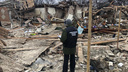 Cледком: при взрыве в Красносулинском районе пострадал подросток