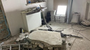 В Самаре директор строительной компании попал под суд из-за упавшей стены жилого дома
