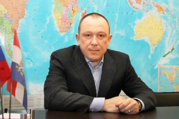 Самарцам Алексей Ушамирский известен не только как бизнесмен, но и как политик Самарцам Алексей Ушамирский известен не только как бизнесмен, но и как политик
