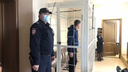 Суд вынес приговор по делу об убийстве сотрудника завода Чкалова