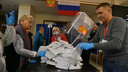 Кто прошел в Госдуму от Свердловской области? Предварительные итоги голосования