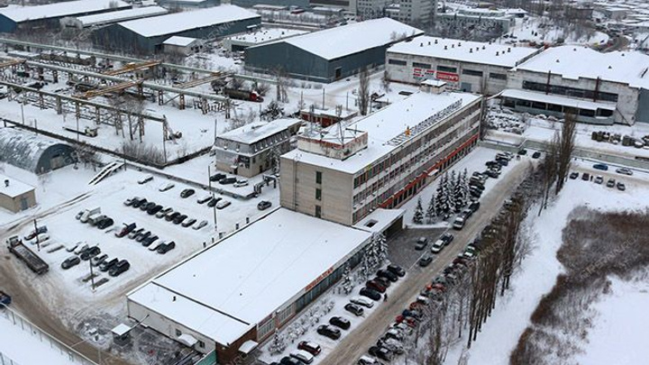 Бизнес-центр за 2,5 миллиарда продают в Нижнем Новгороде