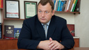 Министр цифрового развития Новосибирской области Анатолий Дюбанов оставил свой пост